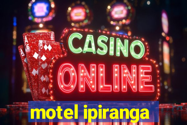 motel ipiranga